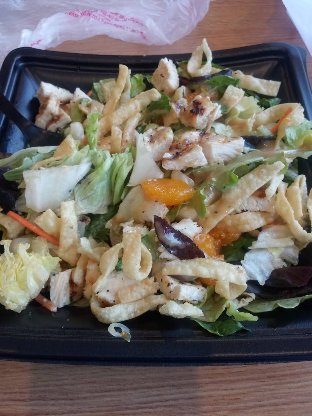 Pick Up Stix Fresh Asian Flavors | restaurant | 595 Grand Ave Suite 105, San Marcos, CA 92069, USA | 7607368821 OR +1 760-736-8821