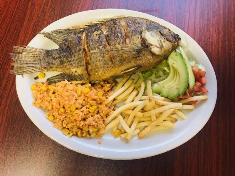 Los Chilaquiles Mexican Restaurant | restaurant | 2108 N Austin St, Seguin, TX 78155, USA | 8304915144 OR +1 830-491-5144