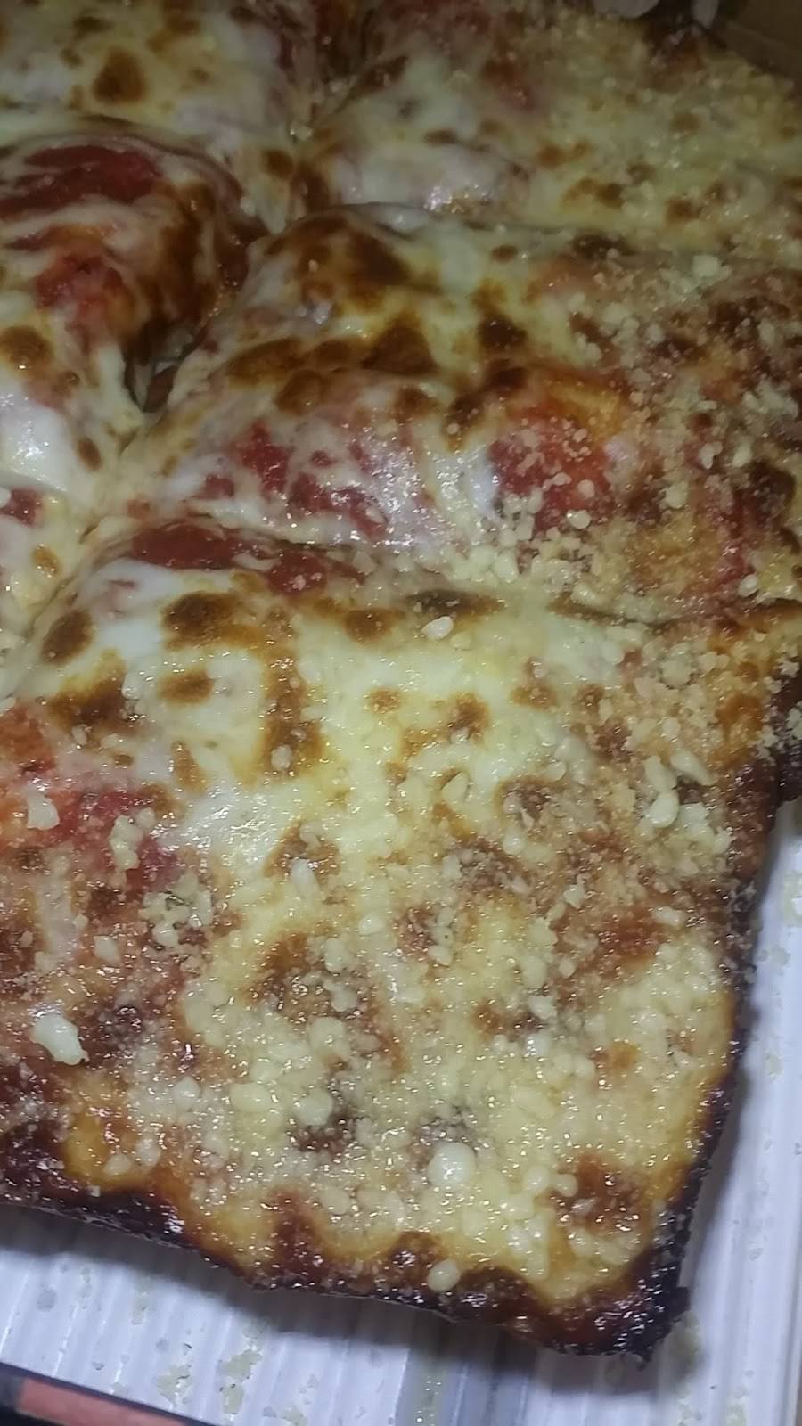 Stonys Pizza & BBQ | restaurant | 15325 17 Mile Rd, Clinton Twp, MI 48038, USA | 5862261600 OR +1 586-226-1600