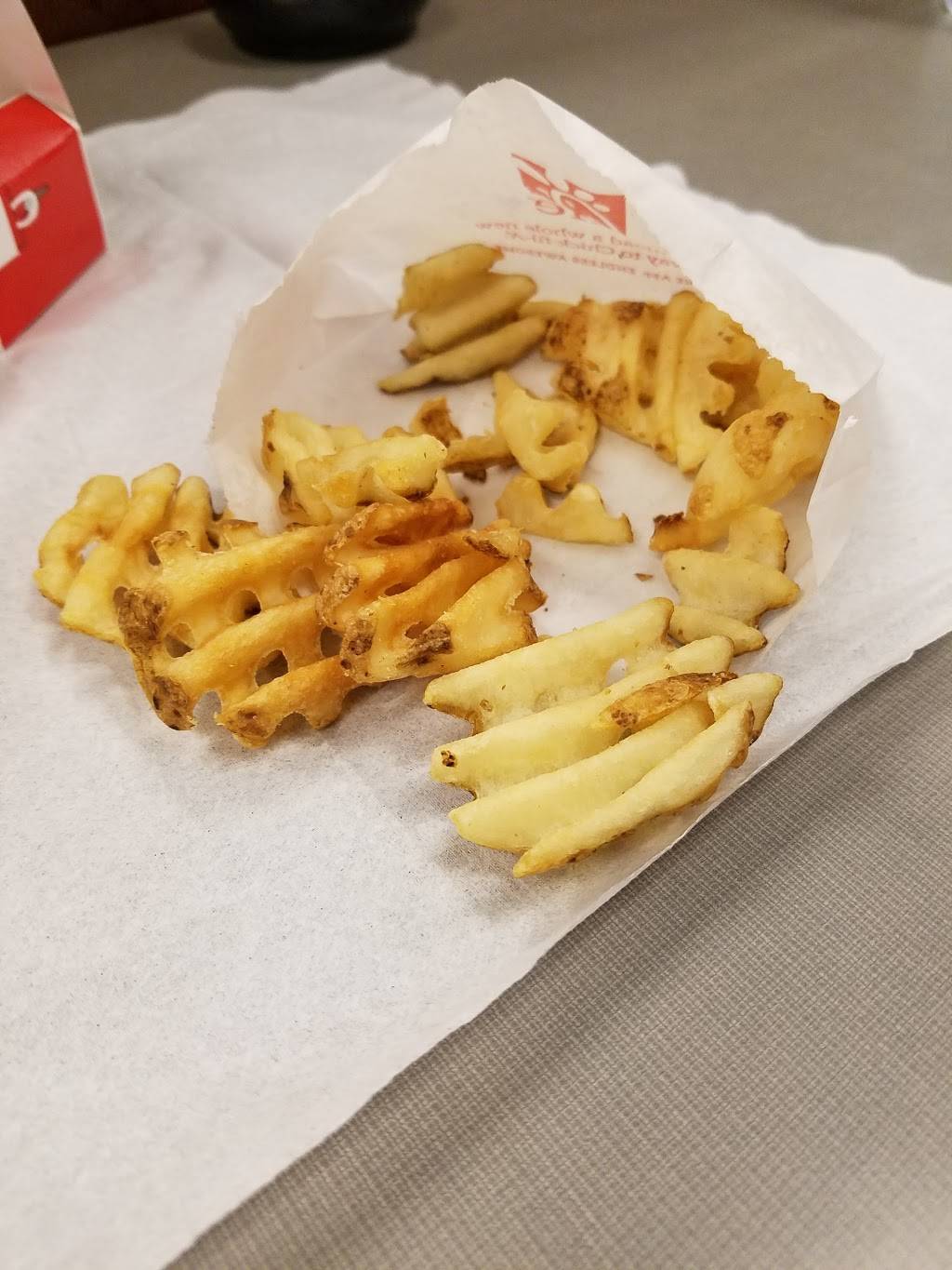 Chick-fil-A | restaurant | 400 Haddonfield Rd, Cherry Hill, NJ 08002, USA | 8564881600 OR +1 856-488-1600