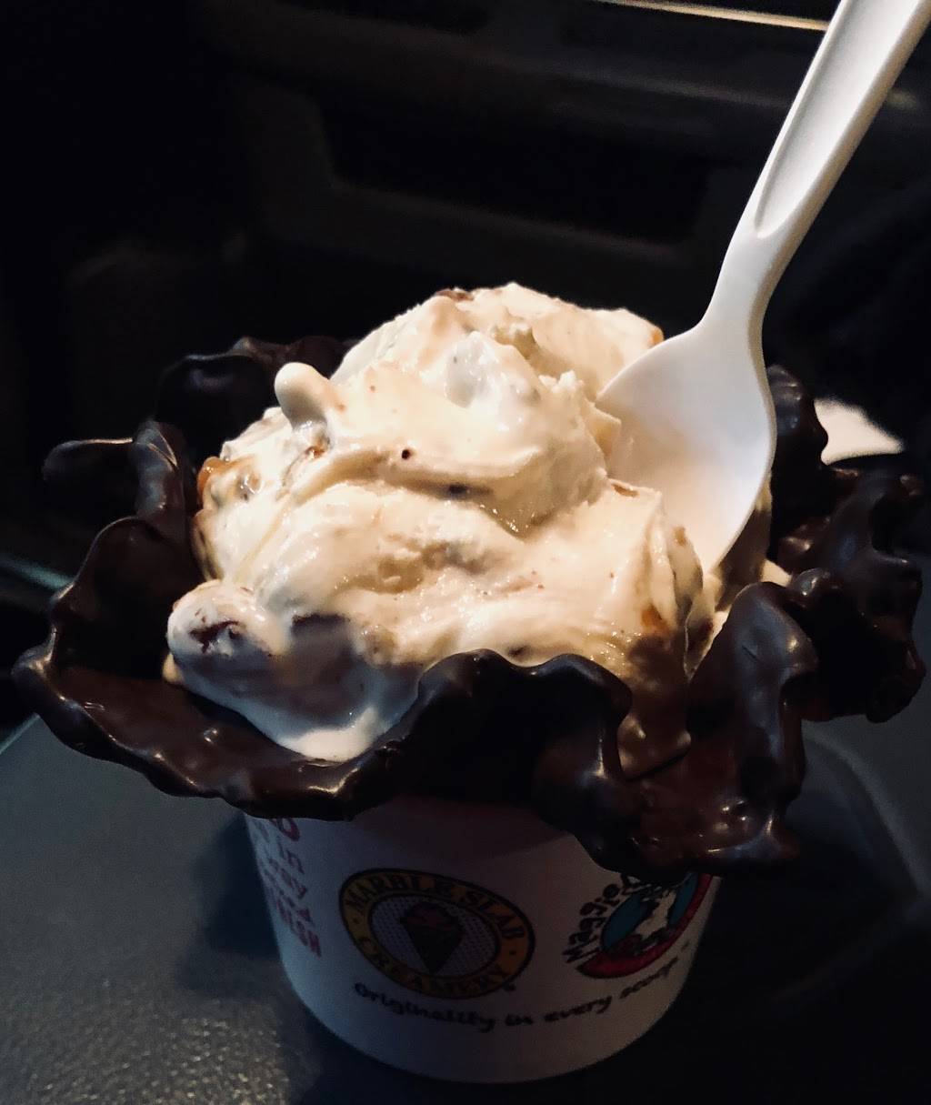 Marble Slab Creamery | restaurant | 22560 State Highway 249, Suite 250 - Spring Cypress Village, Houston, TX 77070, USA | 3468085993 OR +1 346-808-5993