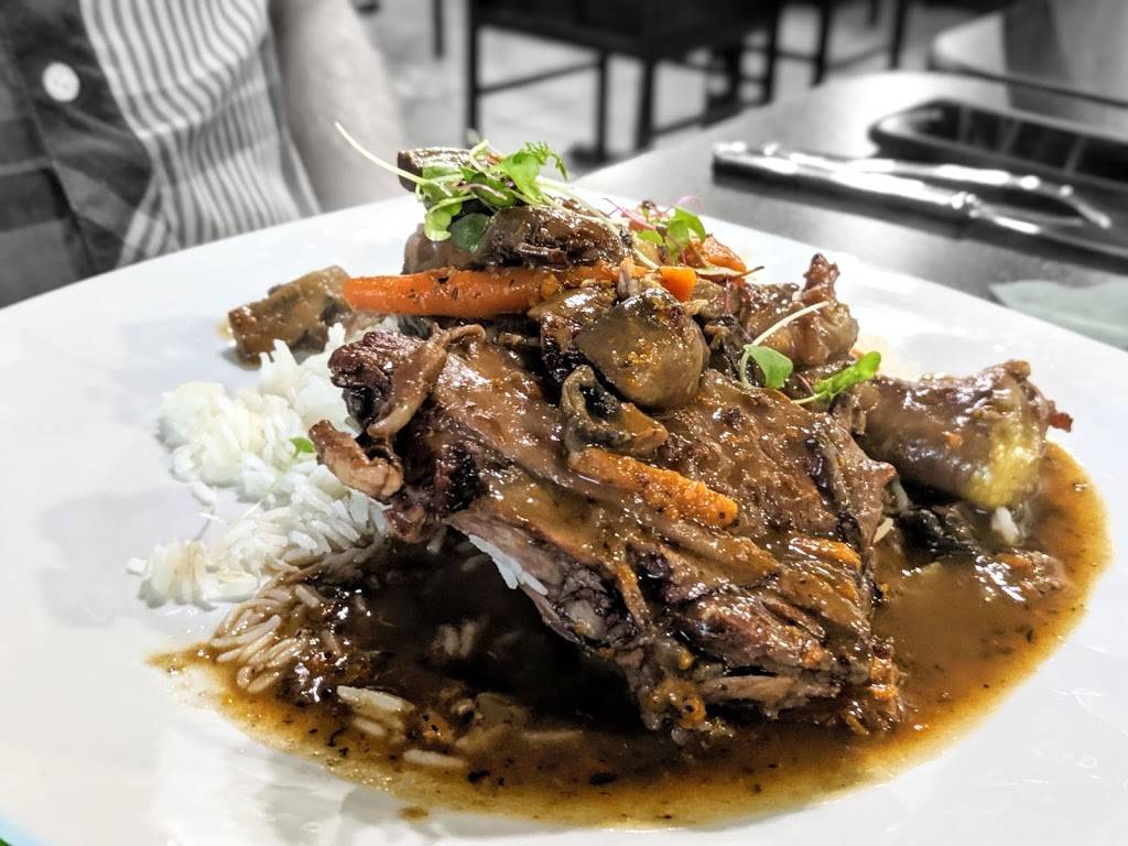 The Green Leaf | restaurant | 5070 Minton Rd #1, Palm Bay, FL 32907, USA | 3217226794 OR +1 321-722-6794