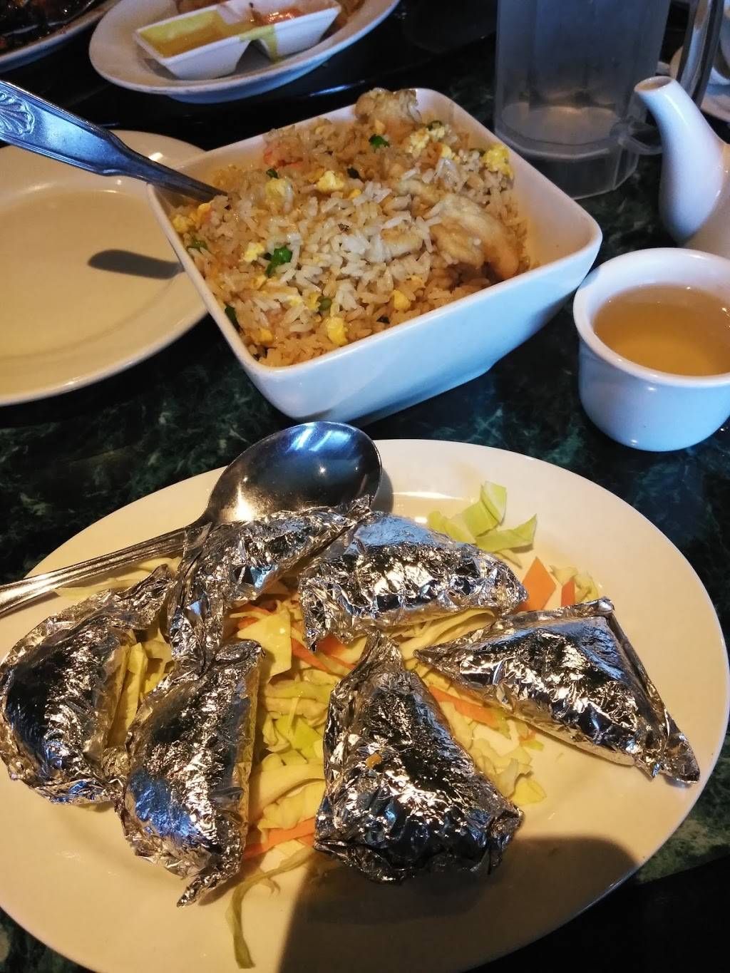 Kung Pao Bowl | restaurant | 6840 Edinger Ave, Huntington Beach, CA 92647, USA | 7148427262 OR +1 714-842-7262