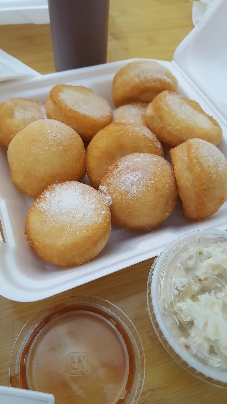 L&L Hawaiian Barbecue | restaurant | 7320 S Rainbow Blvd #104, Las Vegas, NV 89118, USA | 7027329898 OR +1 702-732-9898