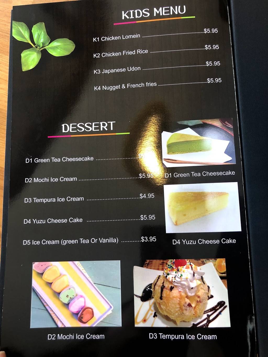 Wasabi Bistro | restaurant | 791 Fish Creek Thoroughfare STE 80, Montgomery, TX 77316, USA | 9365882516 OR +1 936-588-2516