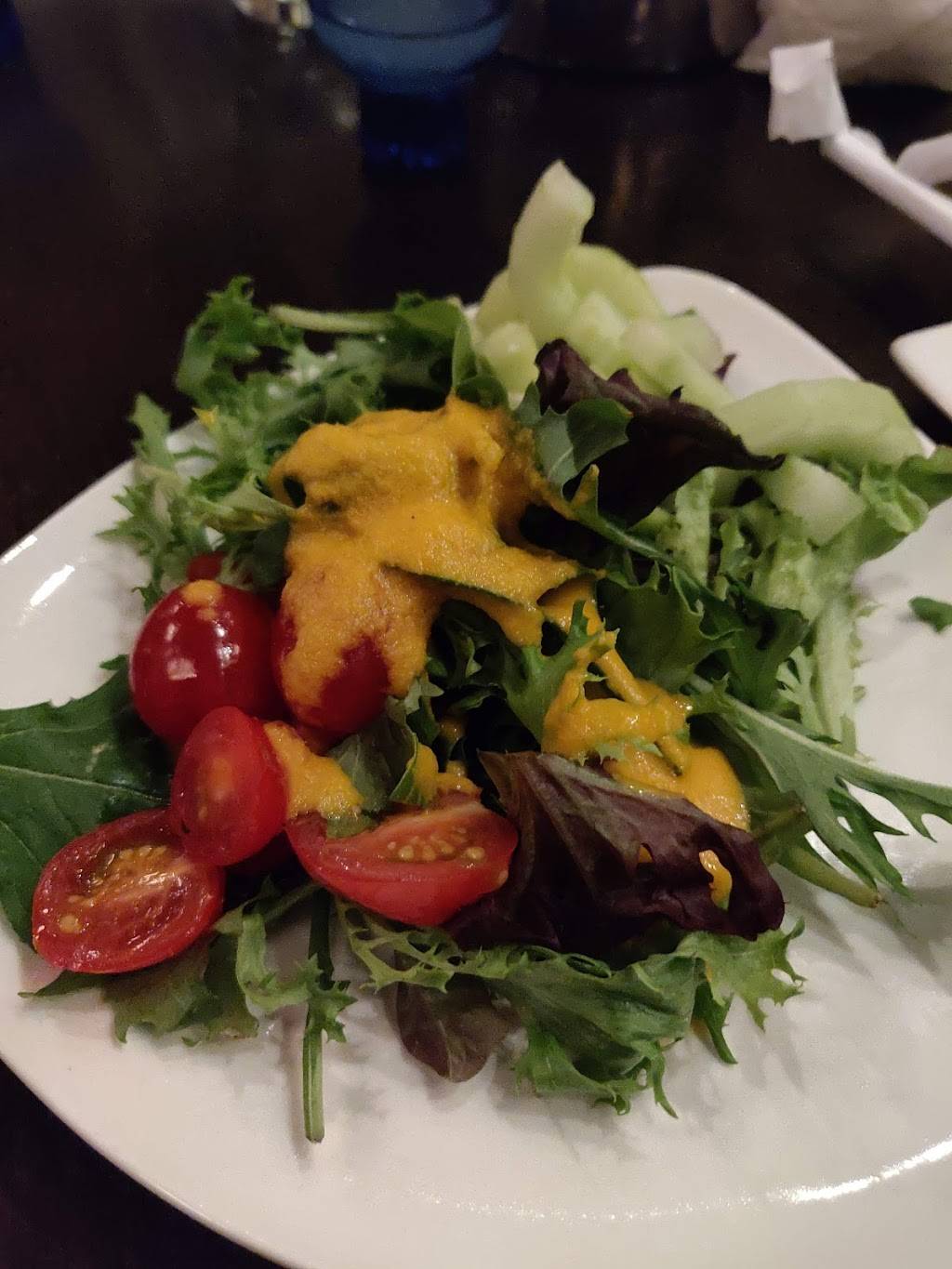 Sushi Damo | restaurant | 36-G Maryland Ave, Rockville, MD 20850, USA | 3013408010 OR +1 301-340-8010