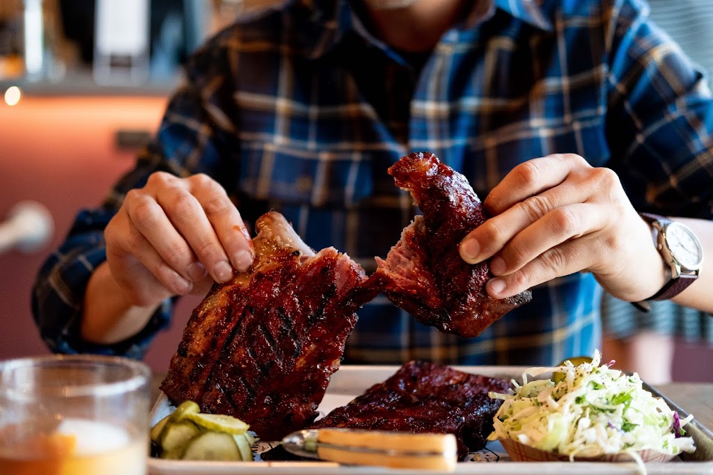 Holy Cow BBQ - Redondo Beach | restaurant | 1617 S Pacific Coast Hwy, Redondo Beach, CA 90277, USA | 4243616891 OR +1 424-361-6891