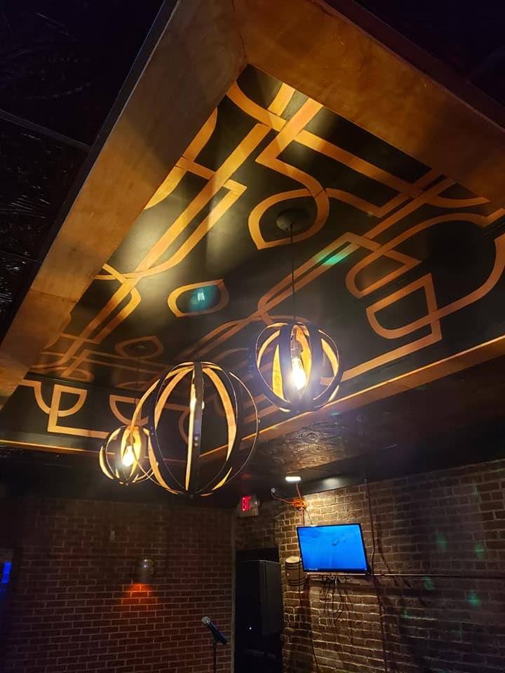 21st Amendment Tavern | restaurant | 1481 S Shelby St, Louisville, KY 40217, USA | 5026547221 OR +1 502-654-7221