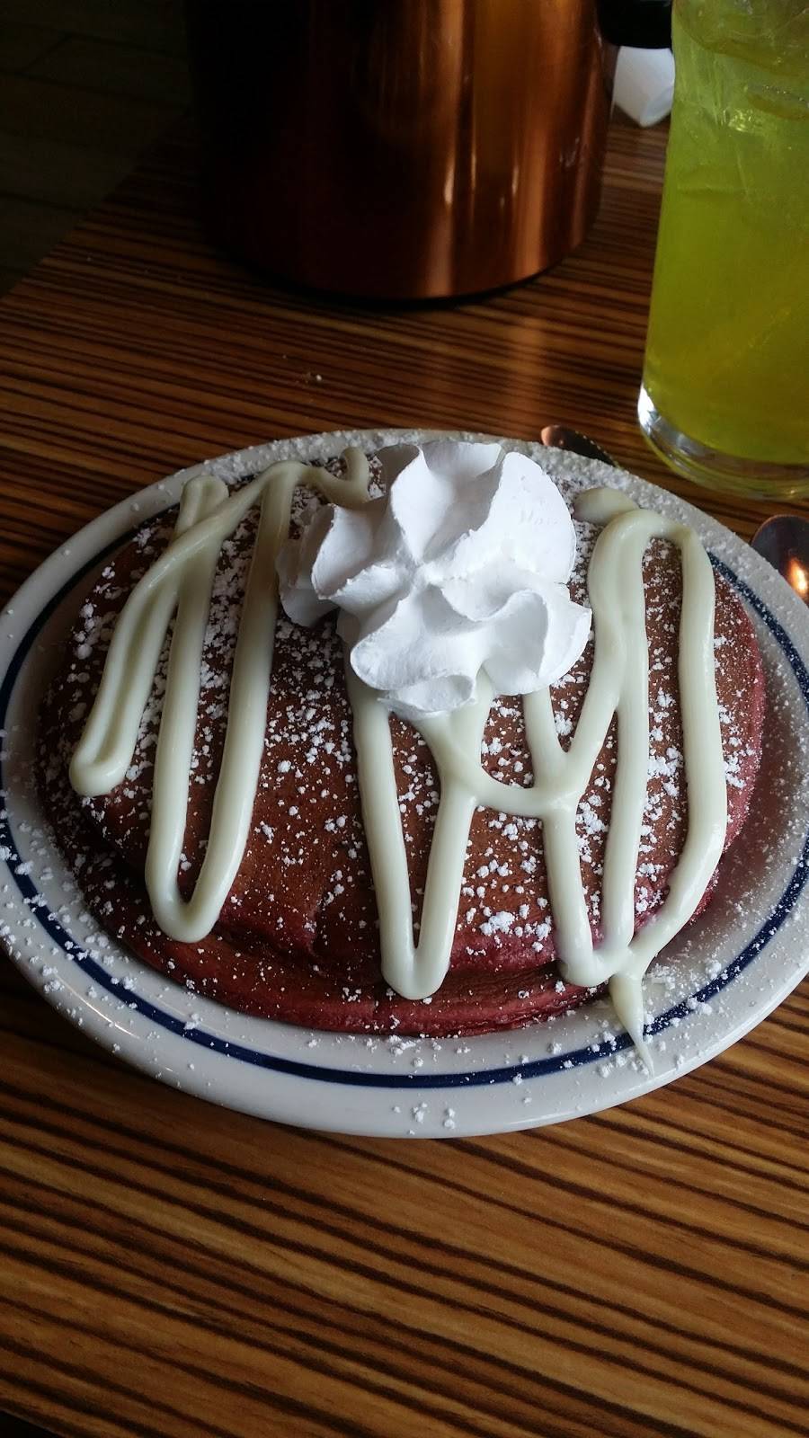 IHOP | bakery | 7748 Cox Ln, West Chester Township, OH 45069, USA | 5137790910 OR +1 513-779-0910