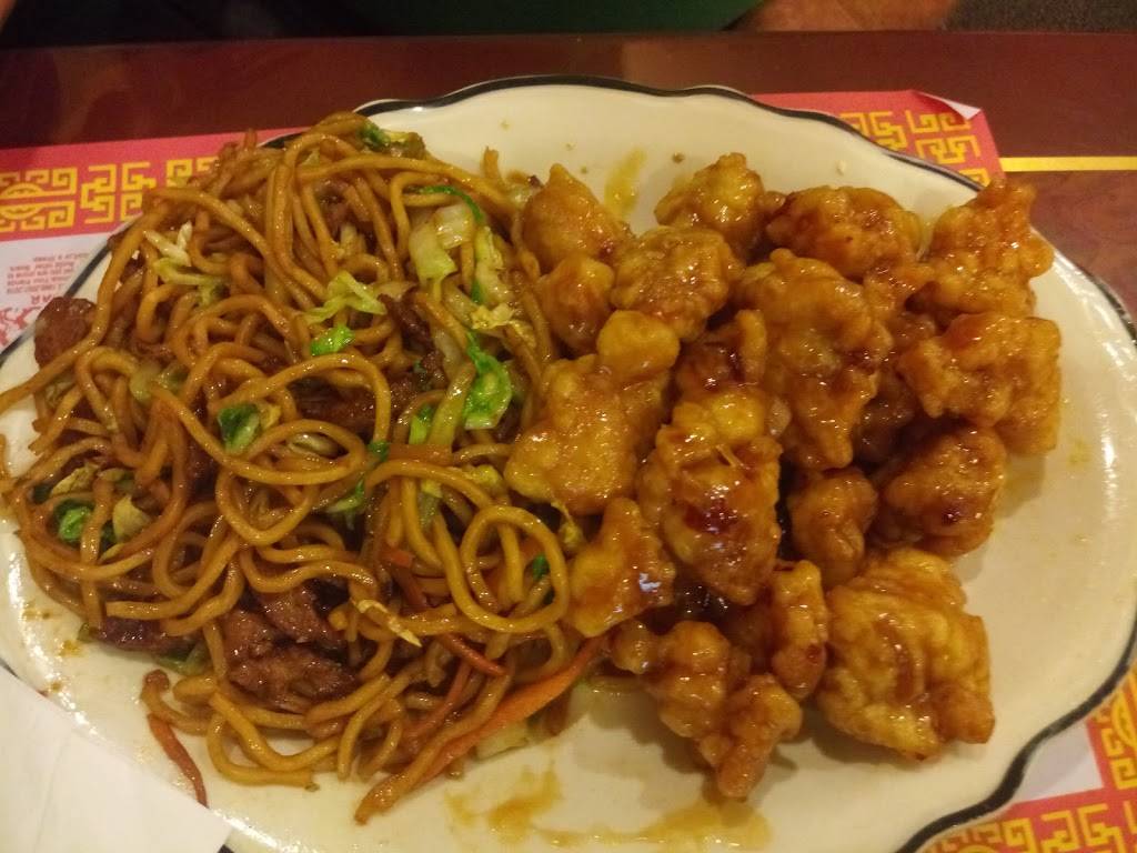 China Garden | restaurant | 704 W Corbett Ave, Swansboro, NC 28584, USA | 9103268080 OR +1 910-326-8080