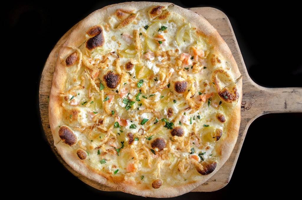 Nook Kitchen Arcadia | restaurant | 4231 E Indian School Rd, Phoenix, AZ 85018, USA | 6022965655 OR +1 602-296-5655