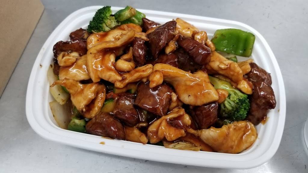 Jade Garden Asian Cuisine | restaurant | 1207 Hillsborough St, Raleigh, NC 27603, USA | 9195941813 OR +1 919-594-1813