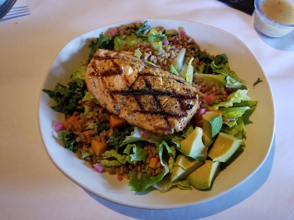 Bonefish Grill | restaurant | 2519 N McMullen Booth Rd, Clearwater, FL 33761, USA | 7277261315 OR +1 727-726-1315