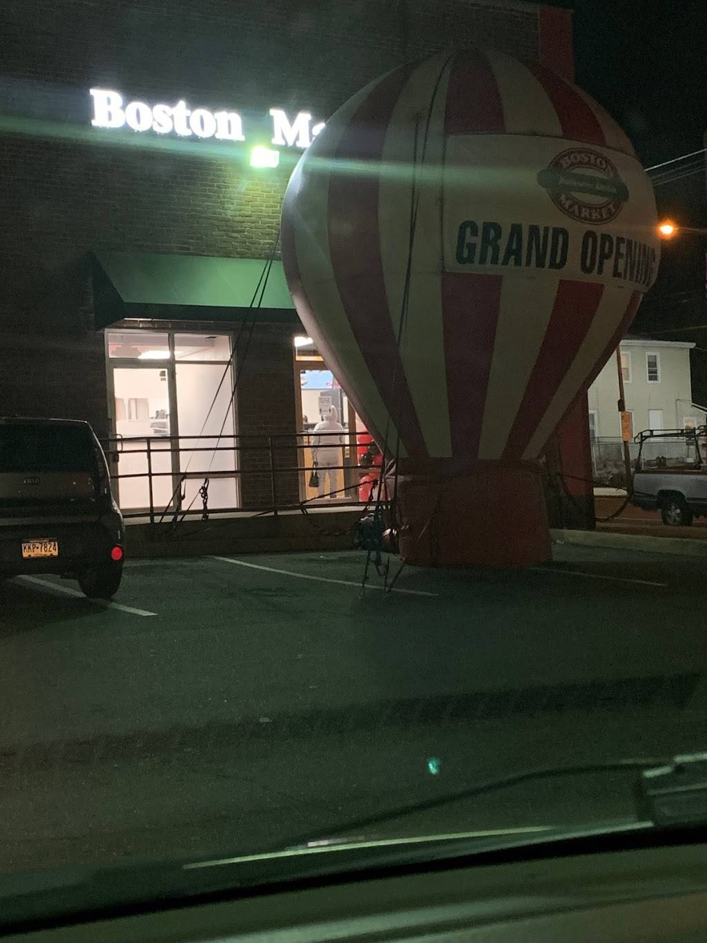 Boston Market | restaurant | 8045 Frankford Ave, Philadelphia, PA 19136, USA | 2678070074 OR +1 267-807-0074