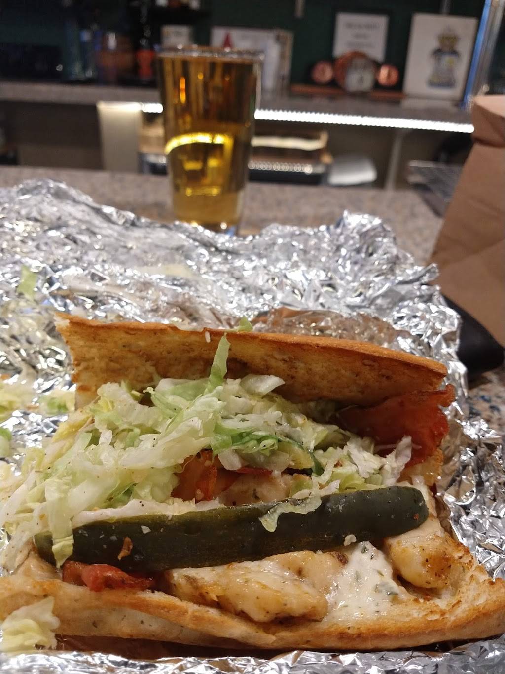 Cheba Hut Toasted Subs | restaurant | 4550 S Maryland Pkwy Ste 1-3, Las Vegas, NV 89119, USA | 7023330121 OR +1 702-333-0121