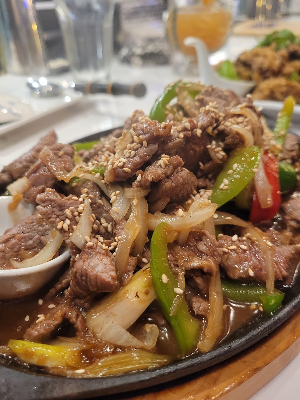 Cafe Chinois - Wilmington, NC | restaurant | 3710 S College Rd Unit #123, Wilmington, NC 28412, USA | 9107693193 OR +1 910-769-3193