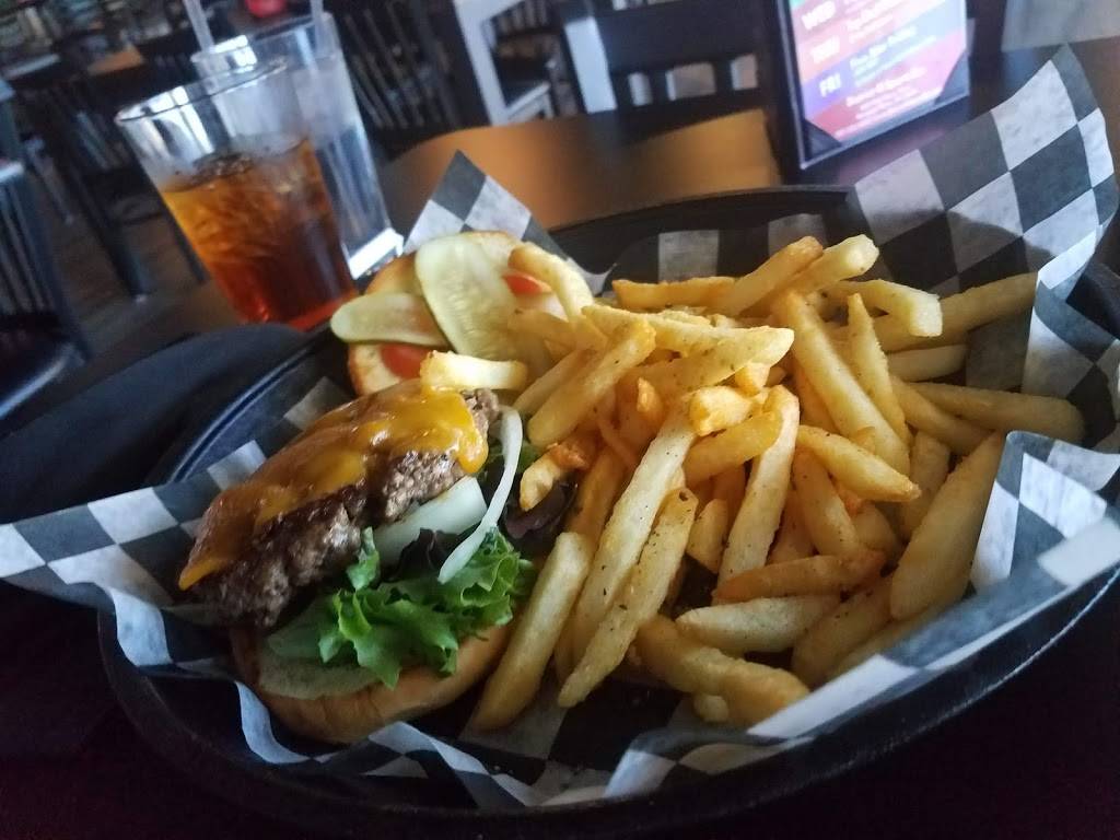 District 41 Sports Bar | restaurant | 605 Pilot House Dr, Newport News, VA 23606, USA | 7572230552 OR +1 757-223-0552