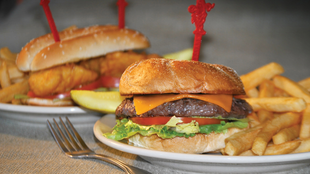 Weathervane Seafood Restaurant | restaurant | 306 US-1, Kittery, ME 03904, USA | 2074390330 OR +1 207-439-0330