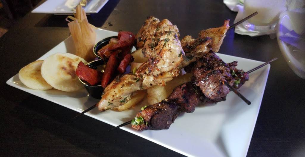 Perdigon El Sabor | restaurant | 8548 N Dale Mary Hwy #1A, Tampa, FL 33614, USA | 8139323949 OR +1 813-932-3949