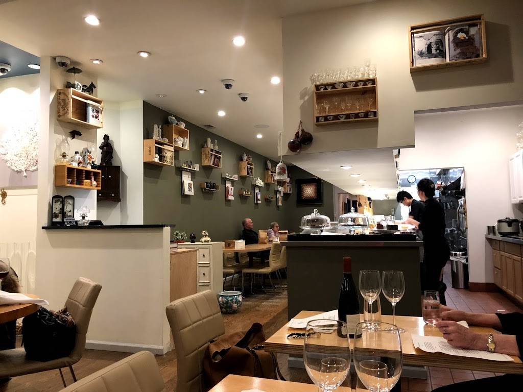 Han 202 Restaurant | restaurant | 605 W 31st St, Chicago, IL 60616, USA | 3129491314 OR +1 312-949-1314