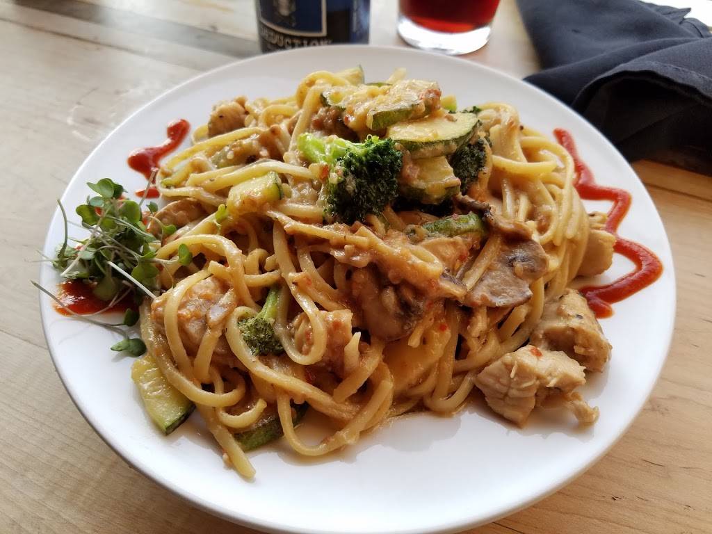 SoBro Cafe | cafe | 653 E 52nd St, Indianapolis, IN 46205, USA | 3179208121 OR +1 317-920-8121