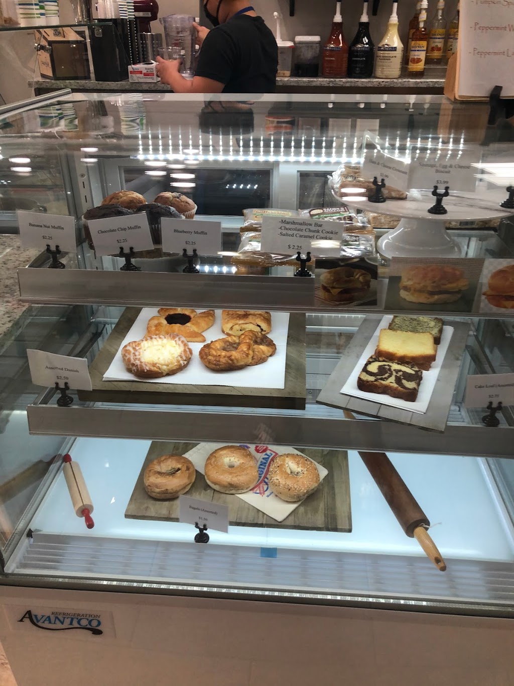 Cafe de Blaire | cafe | 442 N 4th St, St. Louis, MO 63102, USA | 3147377701 OR +1 314-737-7701