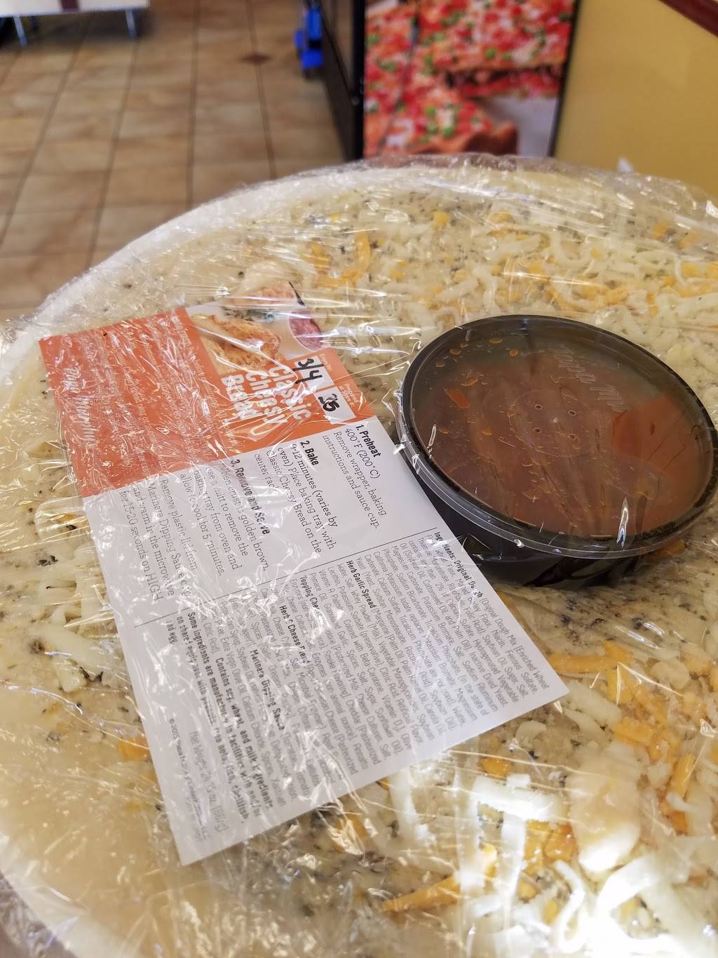 Papa Murphys Take N Bake Pizza | meal takeaway | 1028 Oberlin Rd, Raleigh, NC 27605, USA | 9193220344 OR +1 919-322-0344