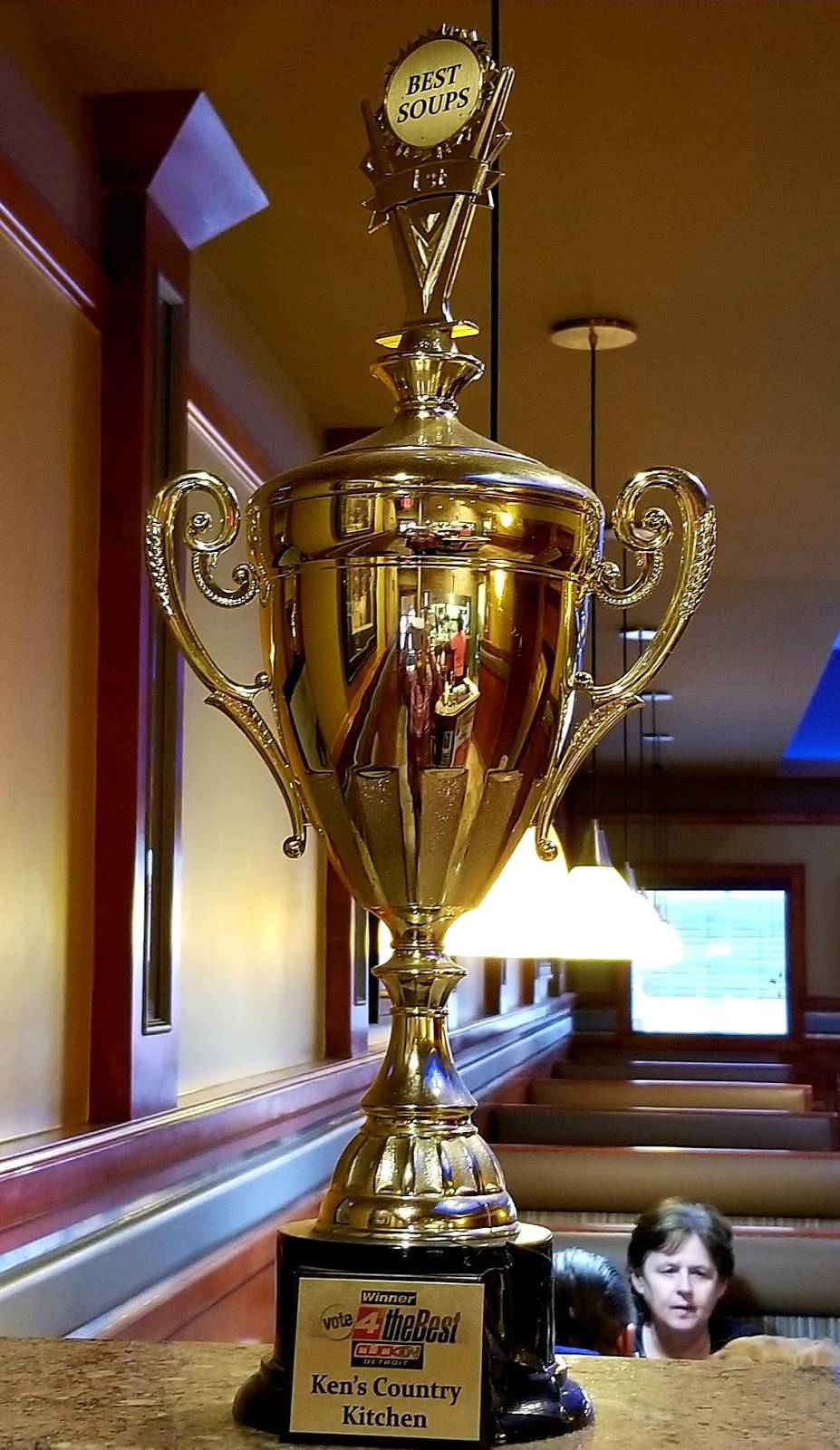 Kens Country Kitchen | restaurant | 69232 Main St, Richmond, MI 48062, USA | 5867274747 OR +1 586-727-4747