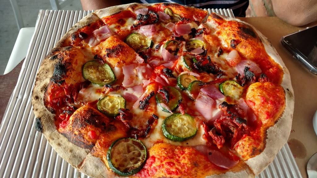 Bigalora Wood Fired Cucina | restaurant | 29110 Franklin Rd, Southfield, MI 48034, USA | 2487502442 OR +1 248-750-2442