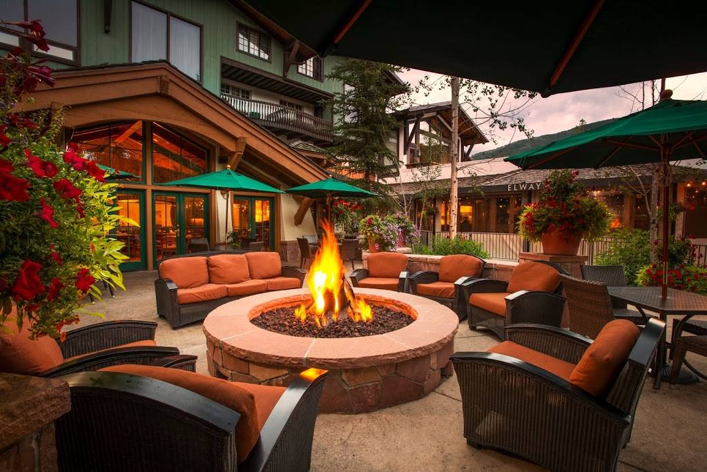 Cucina | restaurant | 174 Gore Creek Dr, Vail, CO 81657, USA | 9707547872 OR +1 970-754-7872