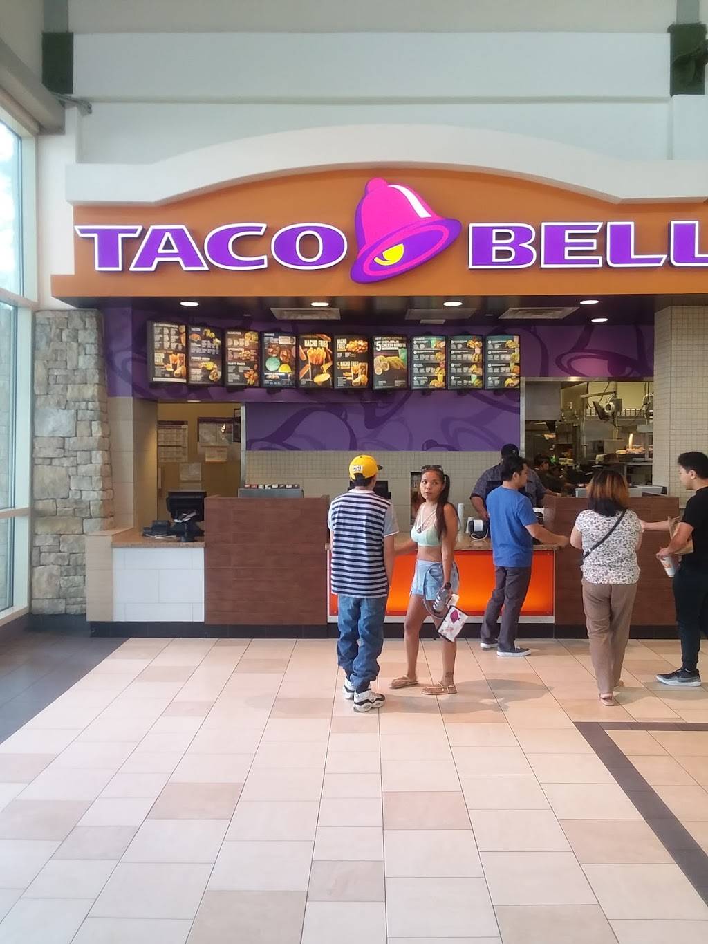 Taco Bell | restaurant | 14200 E Alameda Ave, Aurora, CO 80012, USA | 3033669191 OR +1 303-366-9191