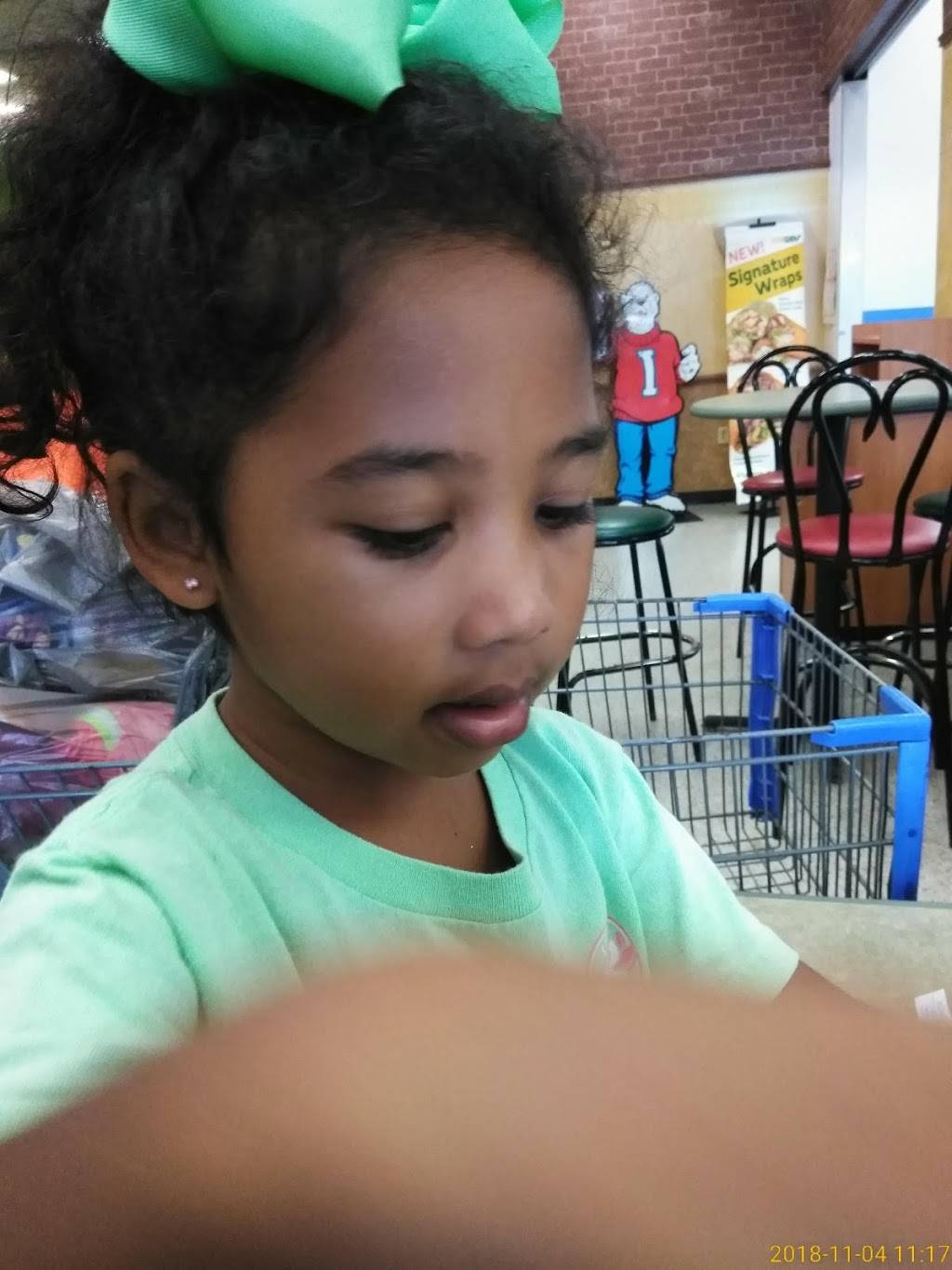 Subway Restaurants | restaurant | 220 US-175 Frontage Rd, Seagoville, TX 75159, USA | 9722872234 OR +1 972-287-2234