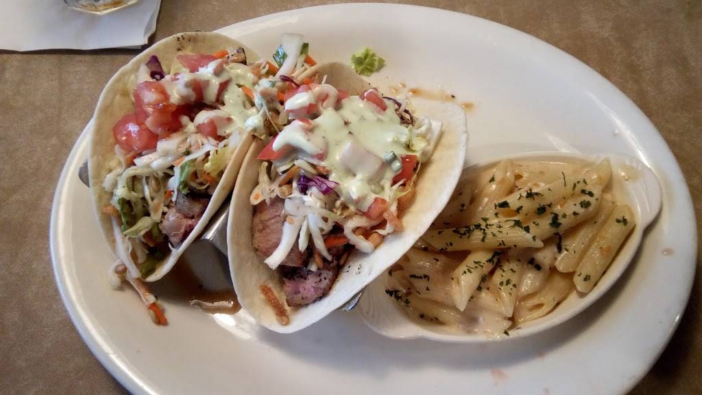 Puleos Grille | restaurant | 7224 Region Ln, Knoxville, TN 37914, USA | 8656739101 OR +1 865-673-9101