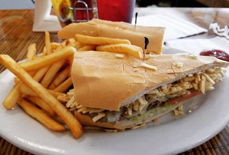 Horace Bakery & Restaurant | restaurant | 16732 NE 6th Ave, North Miami Beach, FL 33162, USA | 3056273850 OR +1 305-627-3850