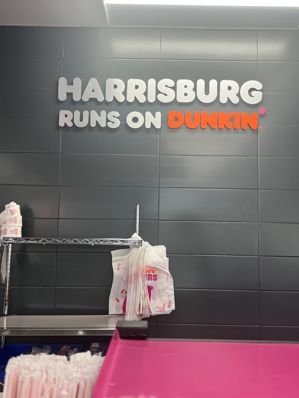 Dunkin | cafe | 4105 N Front St, Harrisburg, PA 17110, USA | 7176359703 OR +1 717-635-9703