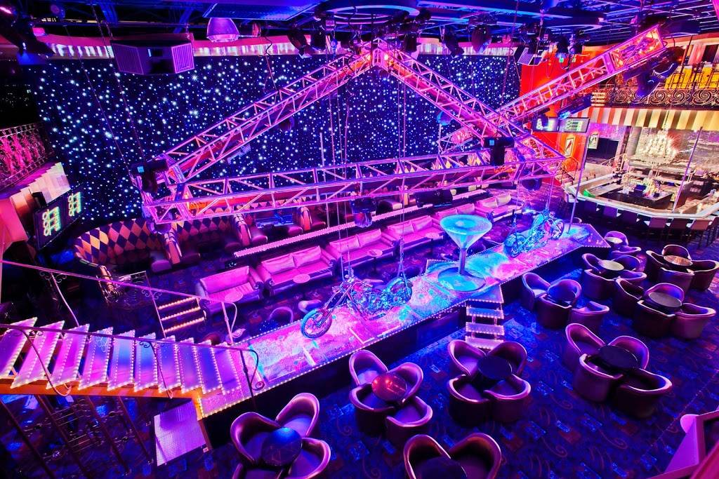 The Penthouse Club - Philadelphia | night club | 3001 Castor Ave, Philadelphia, PA 19134, USA | 2154236000 OR +1 215-423-6000