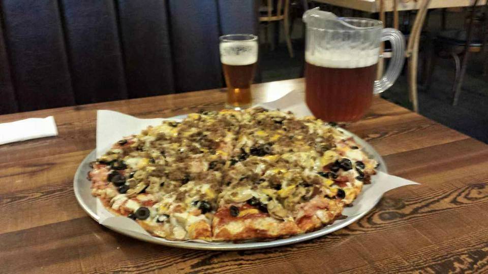 The Megabite Orchards | restaurant | 10411 NE Fourth Plain Blvd, Vancouver, WA 98662, USA | 3608528439 OR +1 360-852-8439