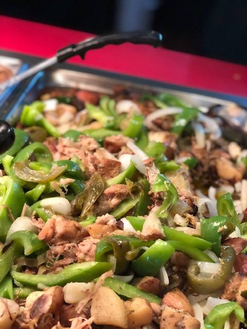 Landmark Market | restaurant | 5009 GA-5, Douglasville, GA 30135, USA | 7702920920 OR +1 770-292-0920