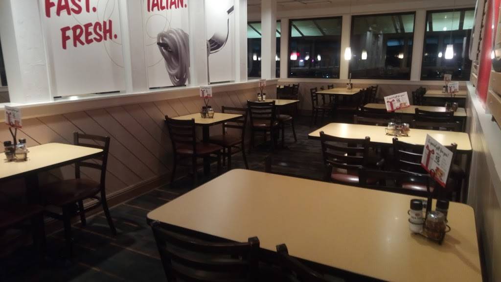 Fazolis | restaurant | 5018 1/2, Milan Rd, Sandusky, OH 44870, USA | 4196249848 OR +1 419-624-9848
