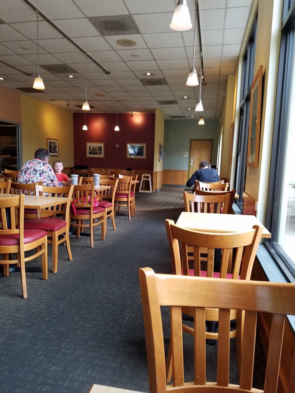 Brueggers Bagels | bakery | 160 Hendersonville Rd, Asheville, NC 28803, USA | 8282771070 OR +1 828-277-1070