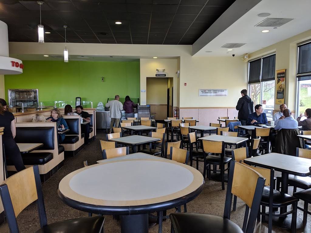 Baja Fresh Mexican Grill | restaurant | 7645 Arundel Mills Blvd Ste 140, Hanover, MD 21076, USA | 4437550485 OR +1 443-755-0485