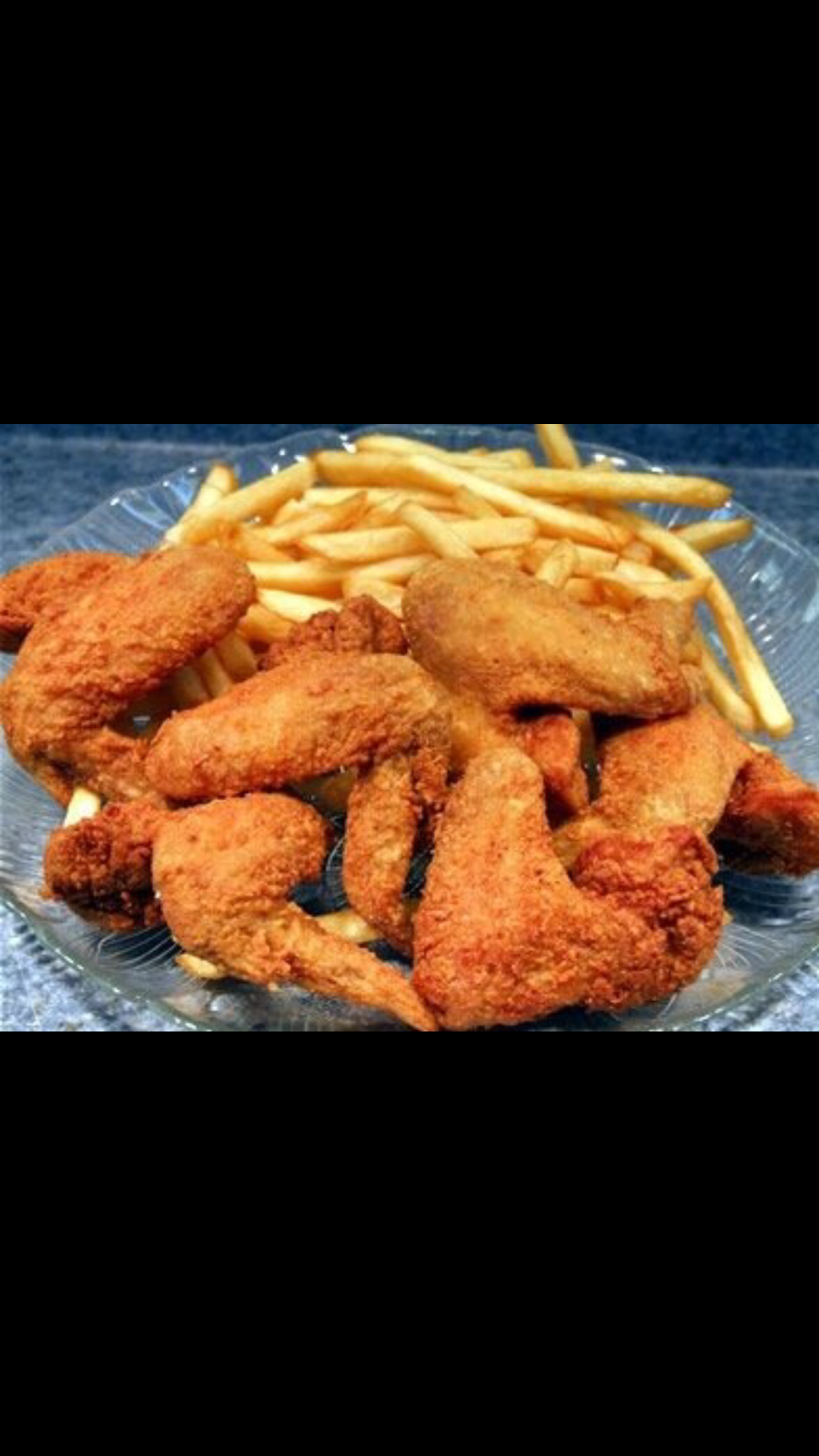 M & M CHICKEN & FISH | restaurant | 981 Alum Creek Dr, Columbus, OH 43209, USA | 6142523674 OR +1 614-252-3674
