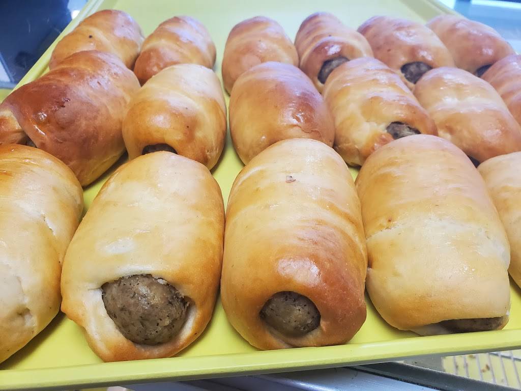 Donuts West Mount | restaurant | 1429 W Mt Houston Rd, Houston, TX 77088, USA | 3467735380 OR +1 346-773-5380