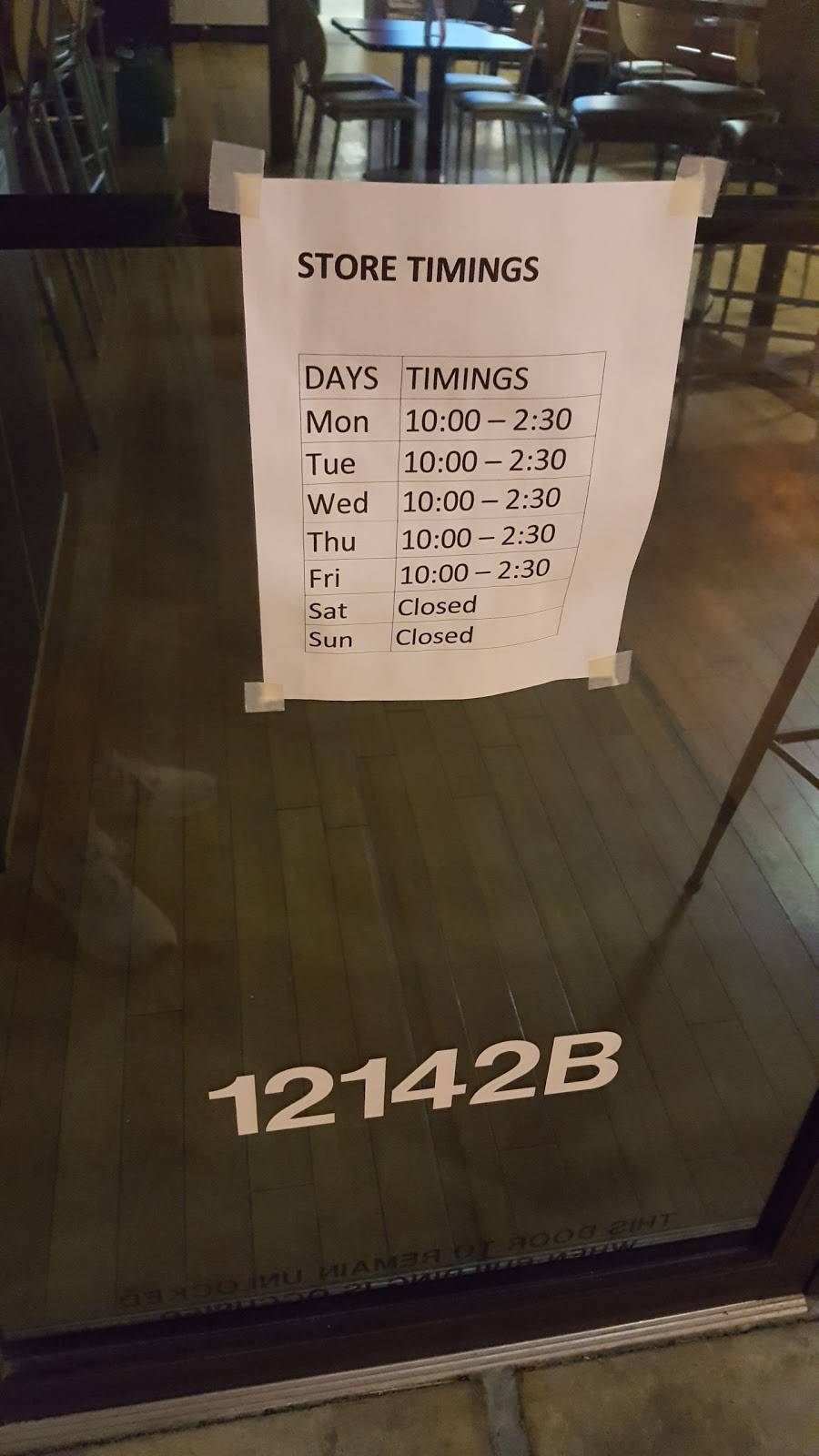 Schlotzskys | bakery | 12142 Greenspoint Dr, Houston, TX 77060, USA | 8324466073 OR +1 832-446-6073