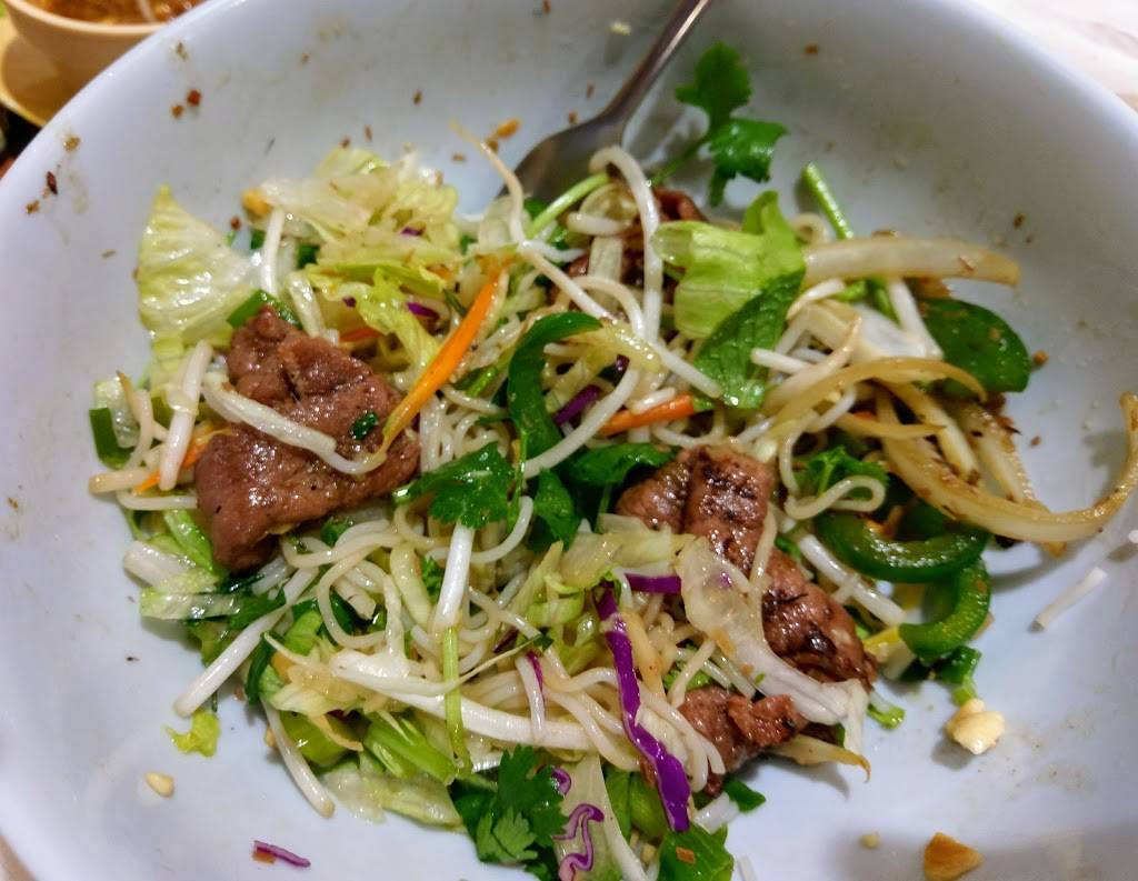 Pho Morgan Hill | restaurant | 16965 Monterey Rd, Morgan Hill, CA 95037, USA | 4087791728 OR +1 408-779-1728