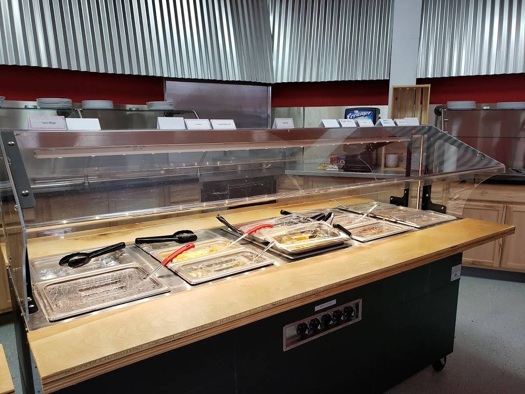 Good Eats | restaurant | 778 Main St, Johnson City, NY 13790, USA | 6076770433 OR +1 607-677-0433