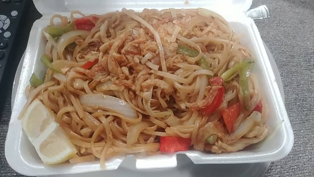 Sakura Cafe III | restaurant | 3400 Park Heights Ave, Baltimore, MD 21215, USA | 4106698989 OR +1 410-669-8989