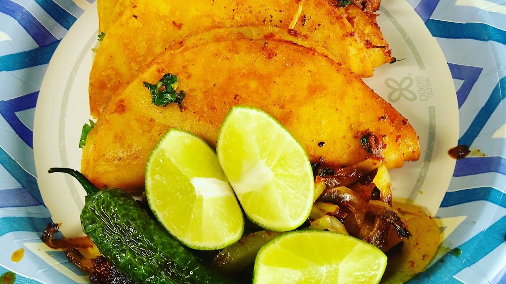 Azul tequila taqueria #2 | restaurant | 3582 SE Powell Blvd, Portland, OR 97215, USA | 5034773253 OR +1 503-477-3253