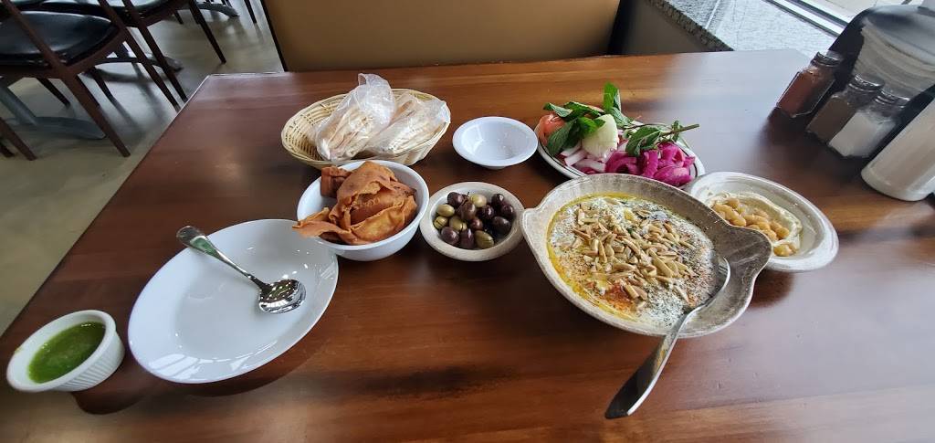 AlTayeb Restaurant | restaurant | 15010 W Warren Ave Suite 111, Dearborn, MI 48126, USA | 3136331752 OR +1 313-633-1752