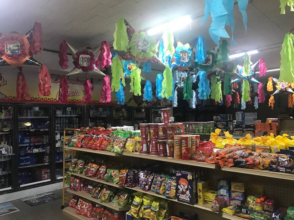 Crystal Mexican Market | restaurant | 1335 N Woodland Blvd, DeLand, FL 32720, USA | 3868224724 OR +1 386-822-4724